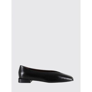 Roberto Festa Ballet Flat Woman Black